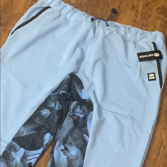 ECKO FUNCTION Sweat Pants Joggers size 2XL - Picture 4 of 15